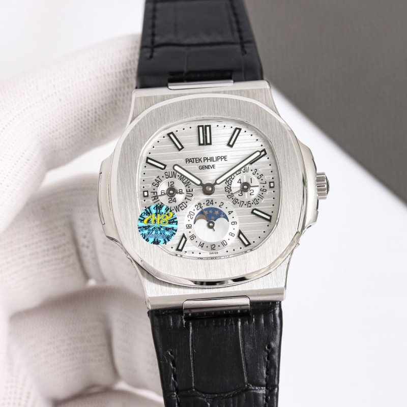 PATEK PHILIPPE